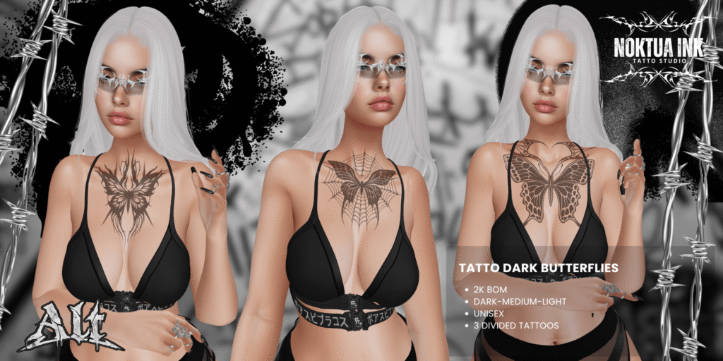 NOKTUA INK