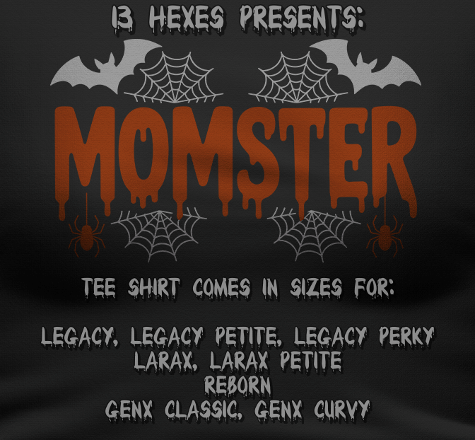 13 Hexes