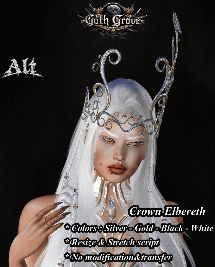 Goth Grove