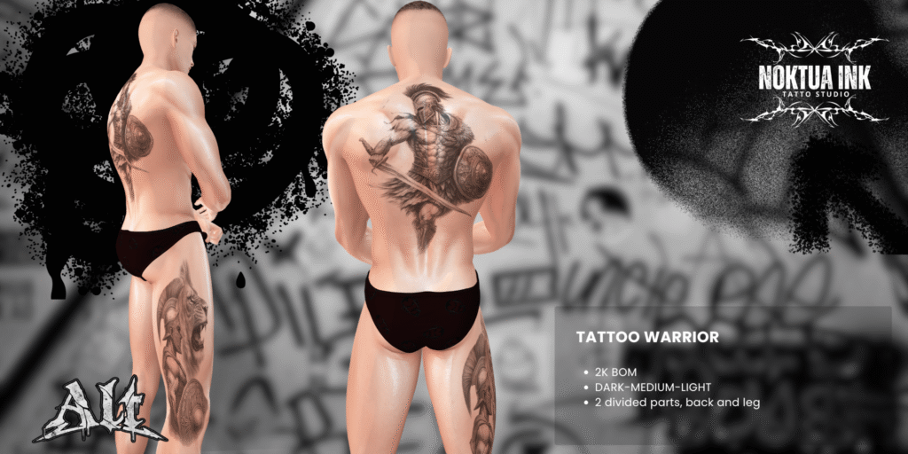 NOKTUA INK