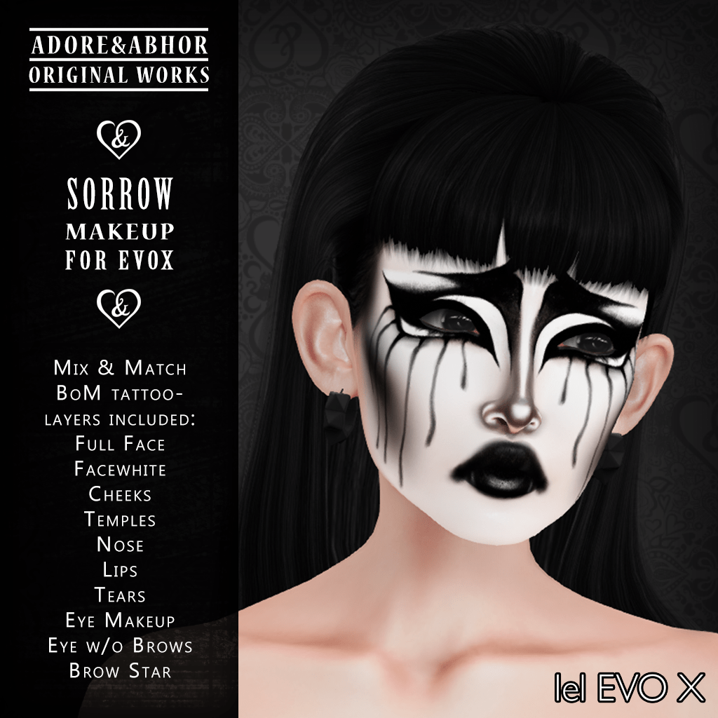 Adore&Abhor