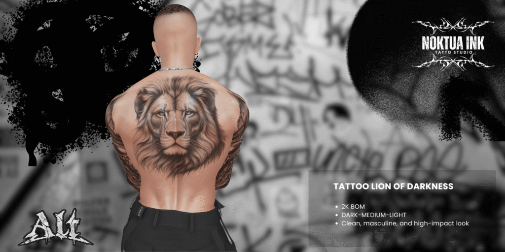 NOKTUA INK
