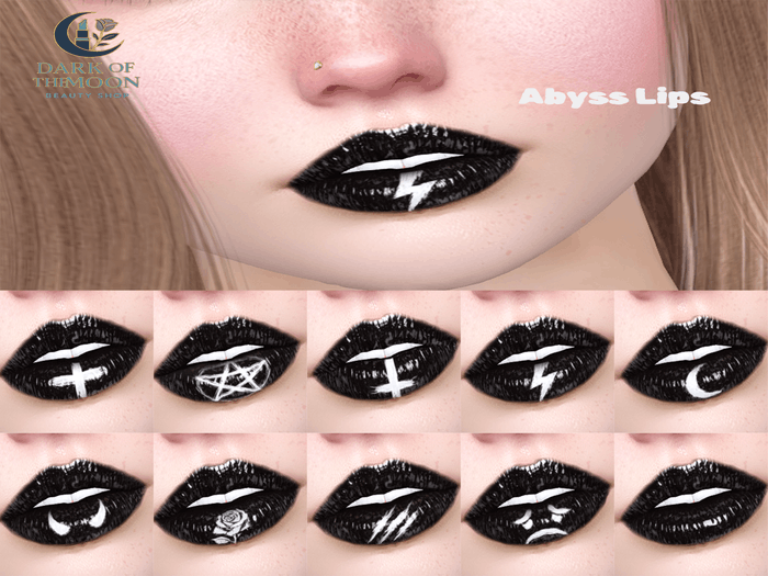 Dark of the Moon ⭐