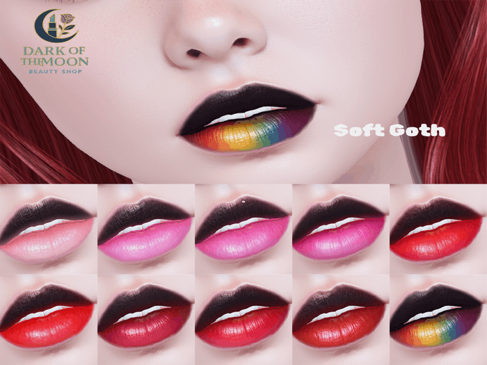 Dark of the Moon ⭐