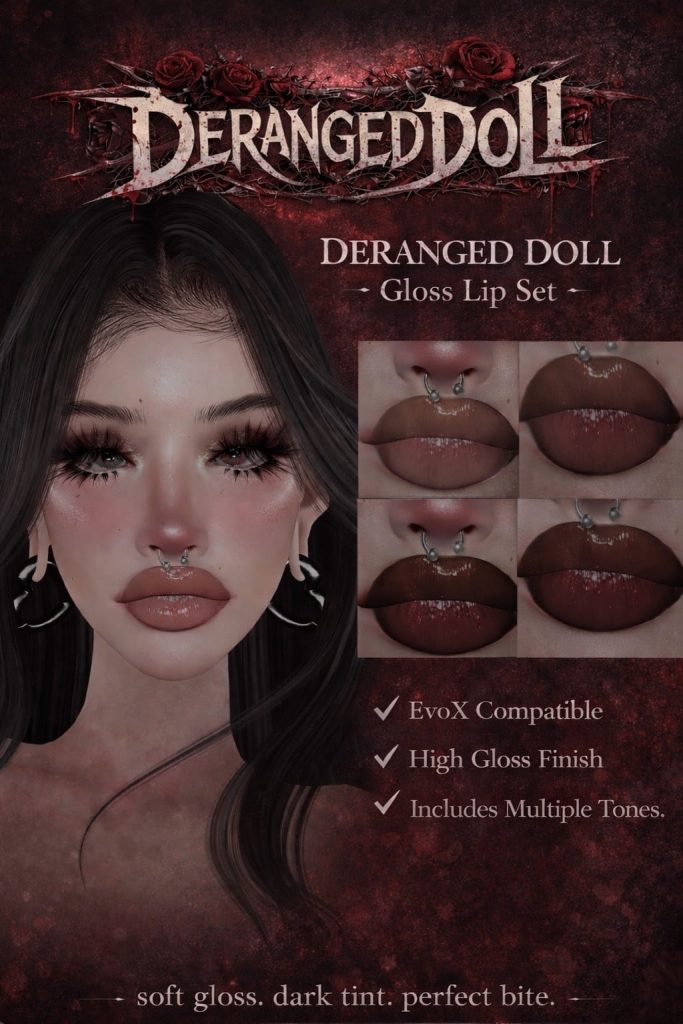 Deranged Doll