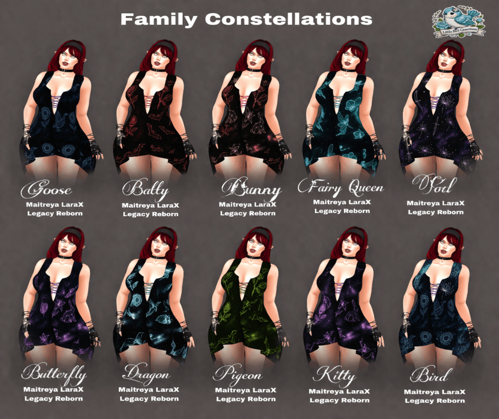 Little Bird Creations