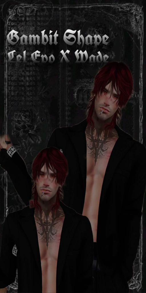 Deranged Doll