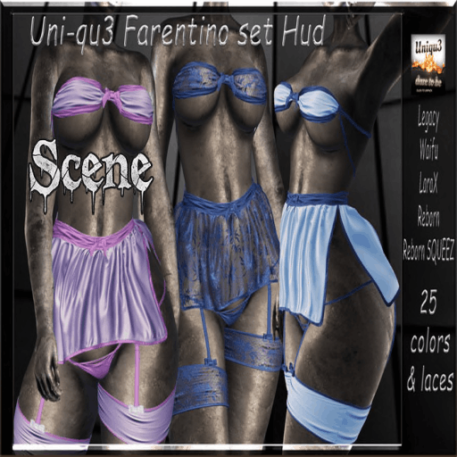 Uni-qu3