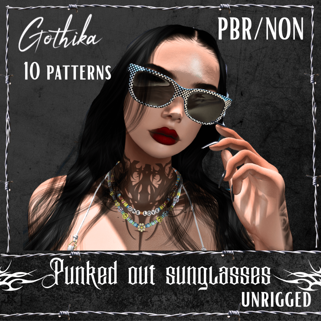 Gothika ⭐