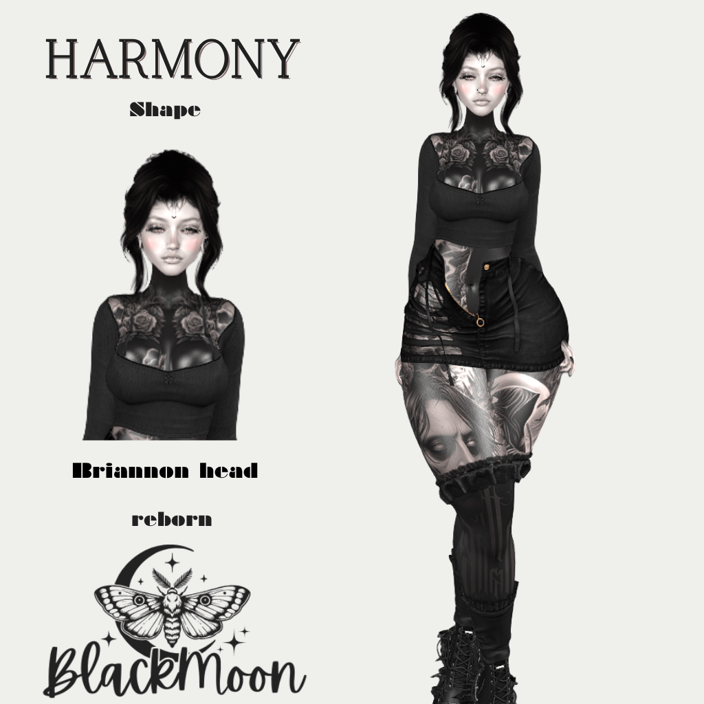 Black Moon Designs