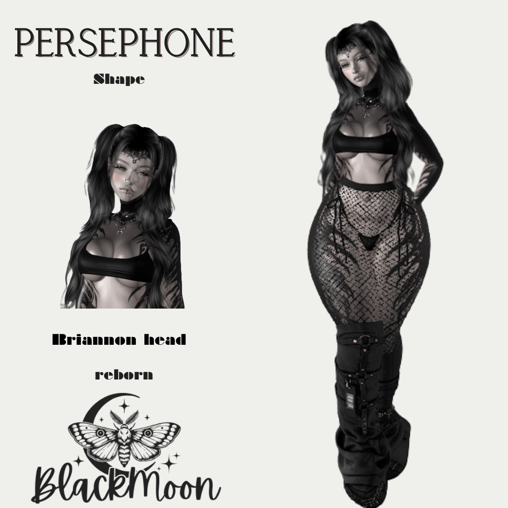 Black Moon Designs