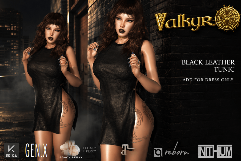 Valkyr