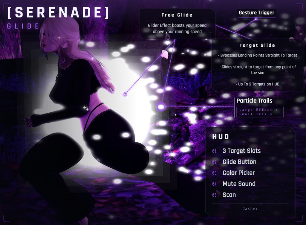 Serenade