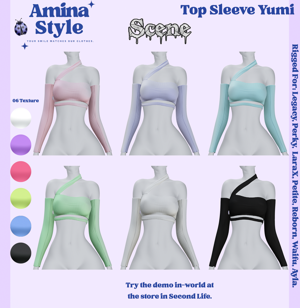 Amina Style
