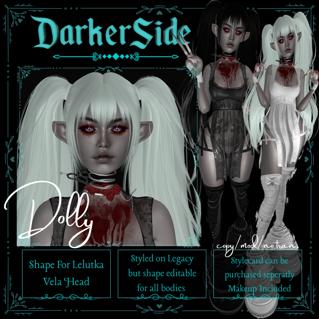 DarkerSide