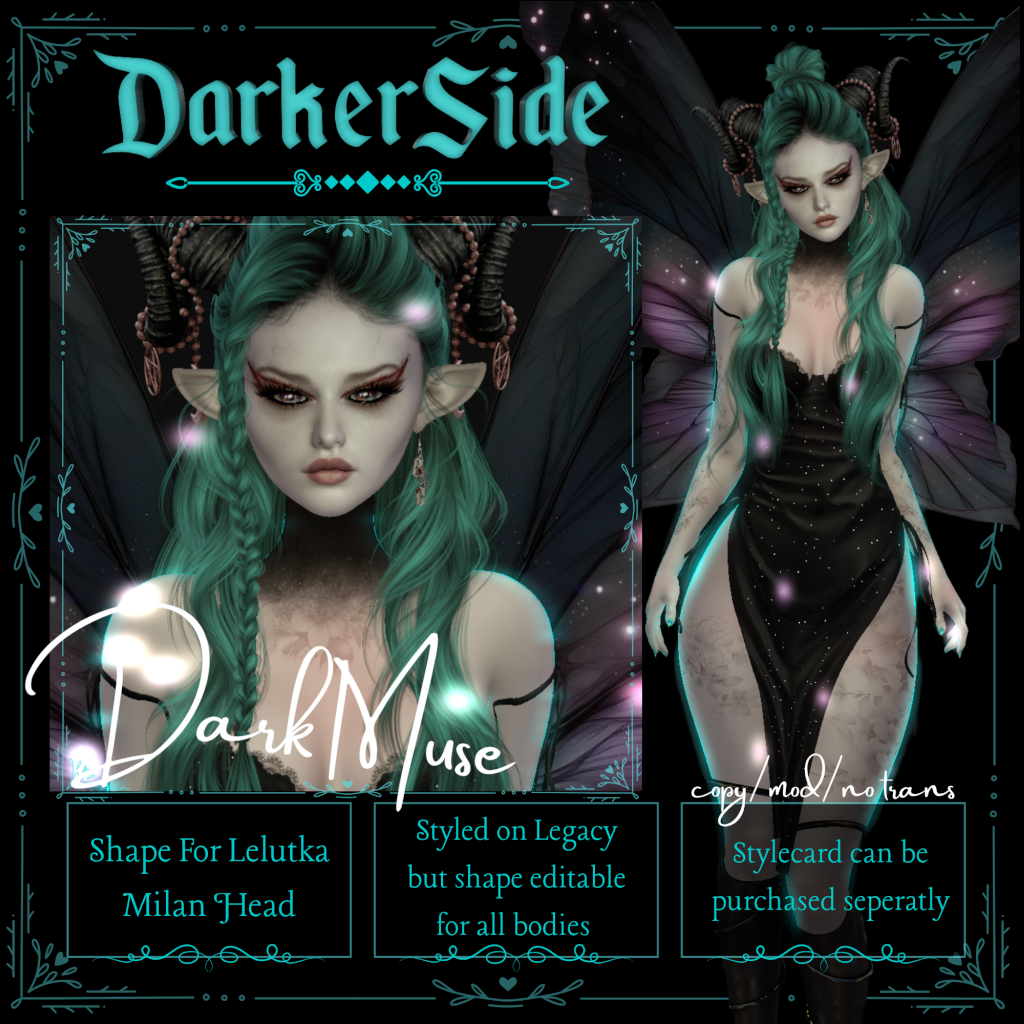 DarkerSide