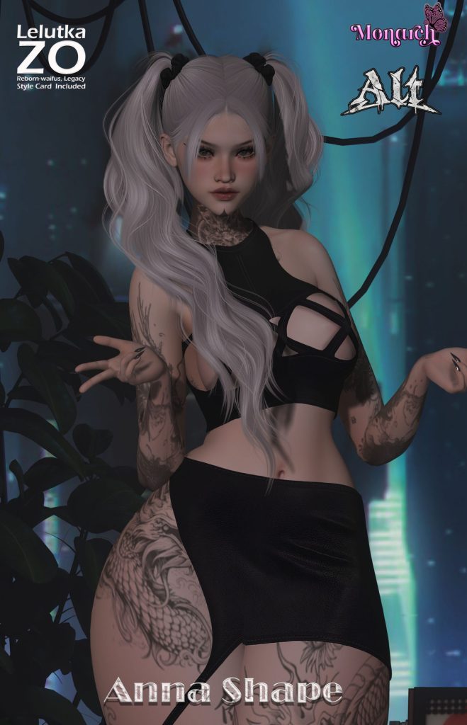 Monarch