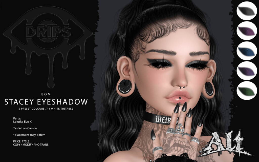 DRIPS