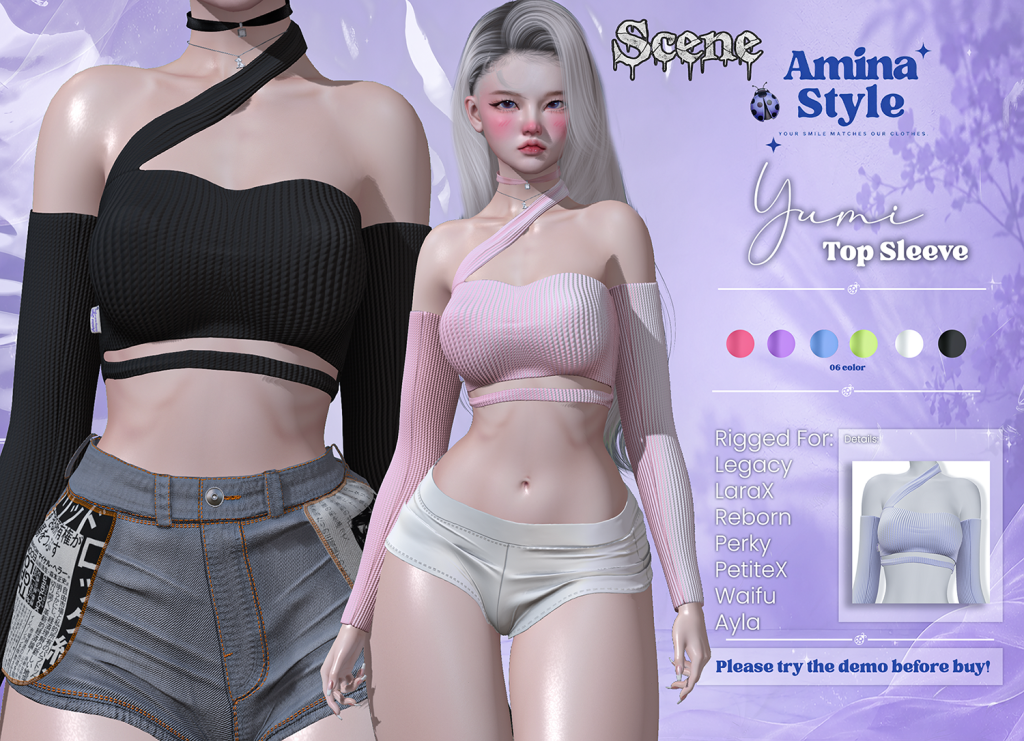 Amina Style
