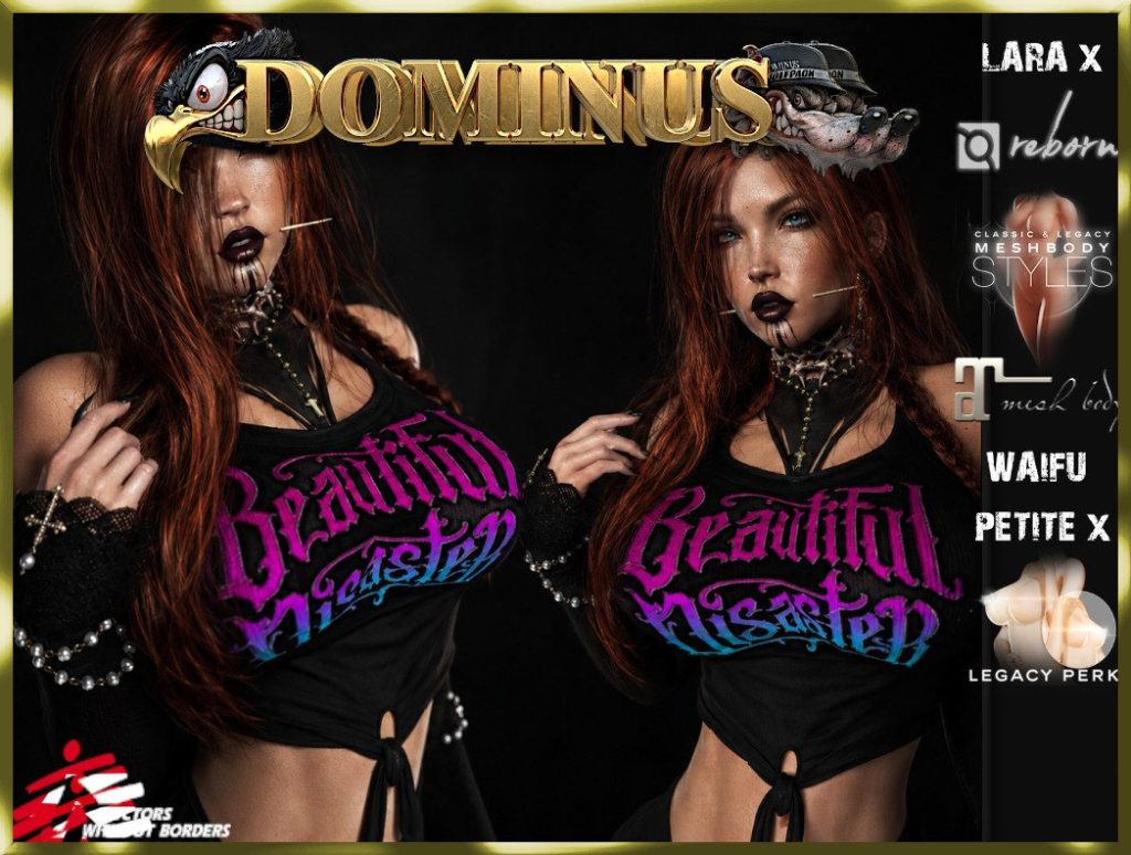 DOMINUS