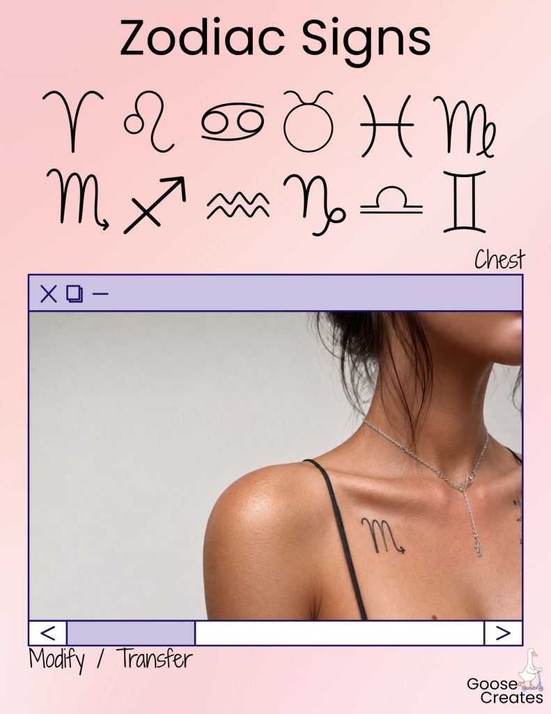 Goose Creates
