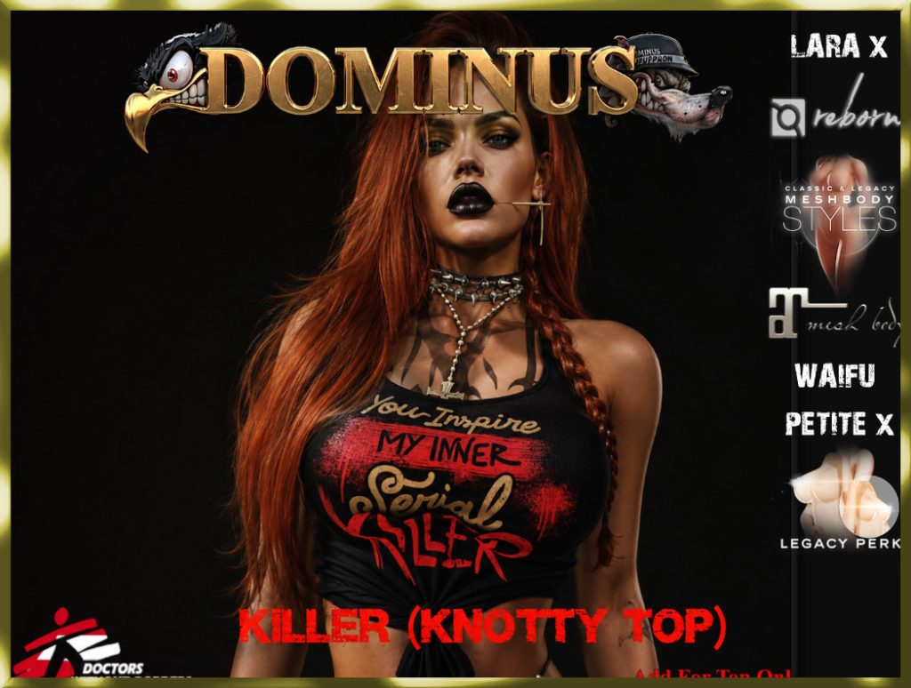 DOMINUS