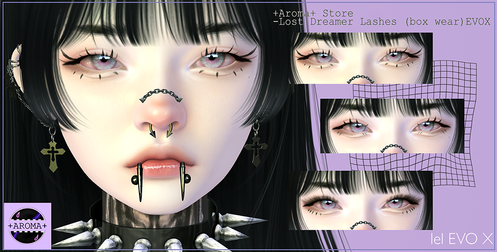 +Aroma+