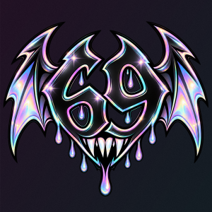 69 logo