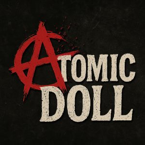 Atomic Doll logo