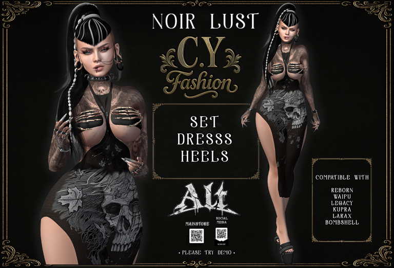 [C.YFashion] product