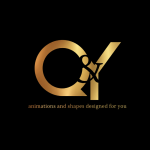 Q&Y logo