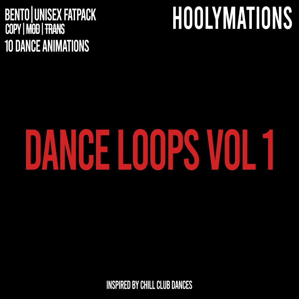 Hoolymations