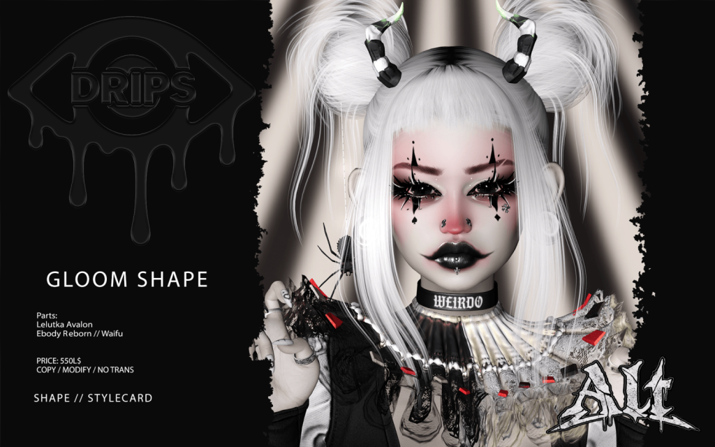 DRIPS