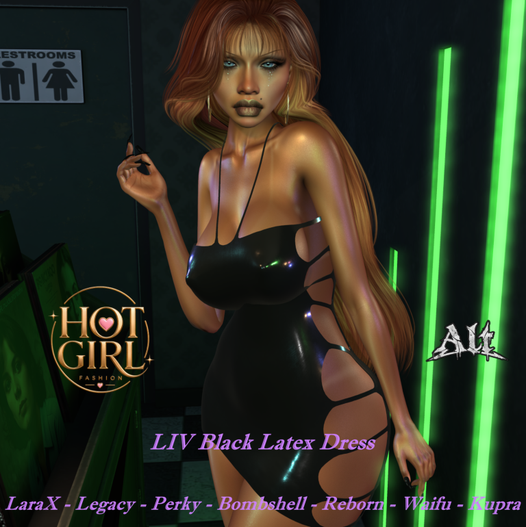 Hot Girl Fashion product