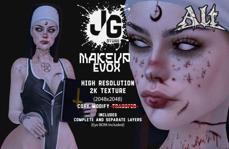 JG product
