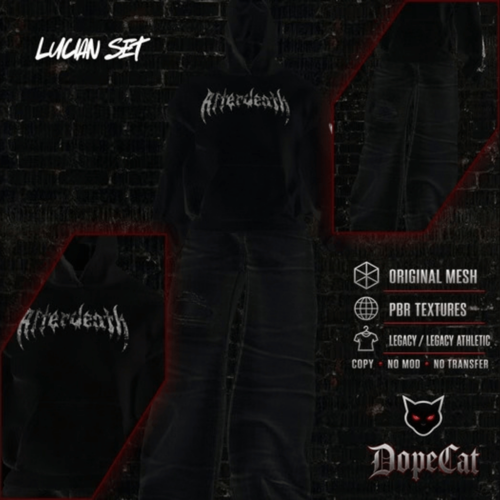 DOPECAT
