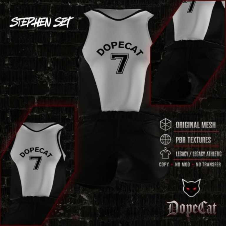 DOPECAT product