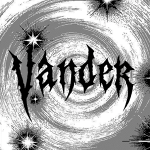 Vander logo