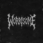 WORRISOME logo