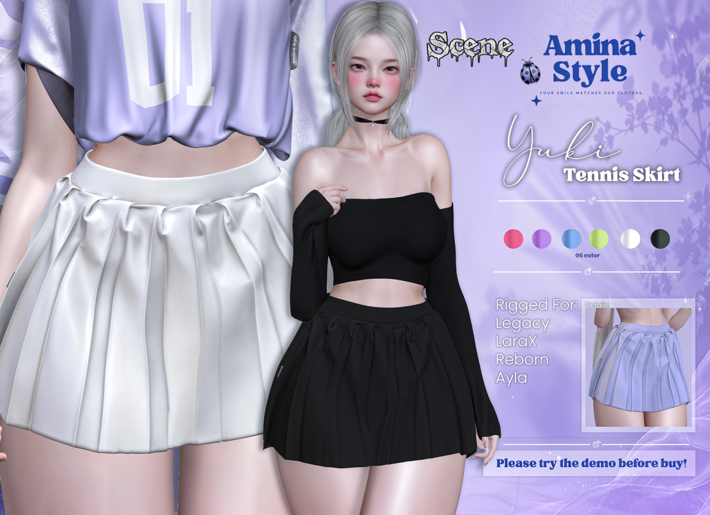 Amina Style