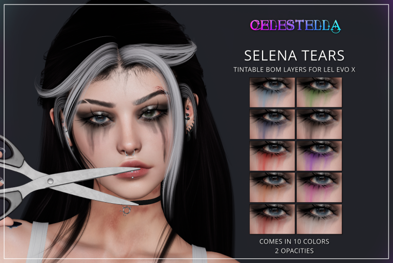 Celestella product