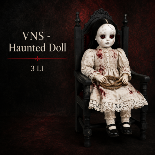 Violet's Novelty Shop