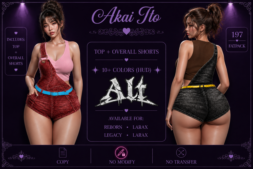 Akai Ito