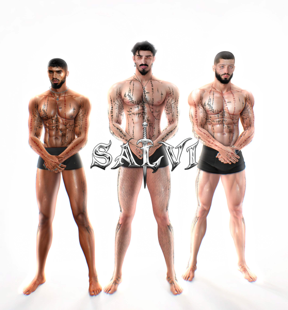 Salvi