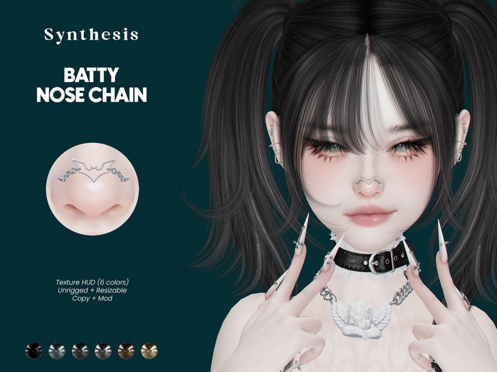 Synthesis