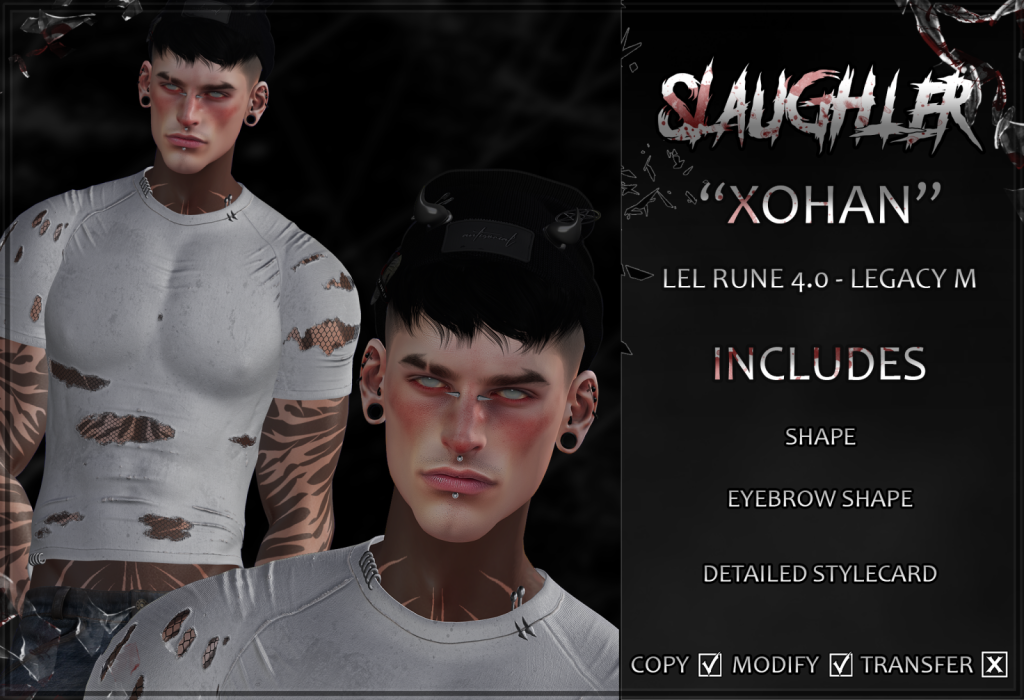 Slaughter