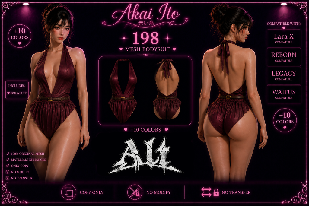 Akai Ito