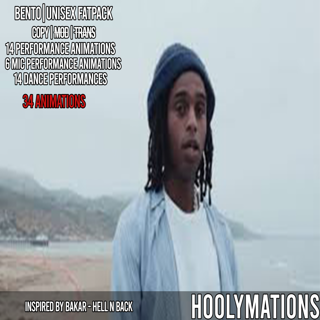 Hoolymations