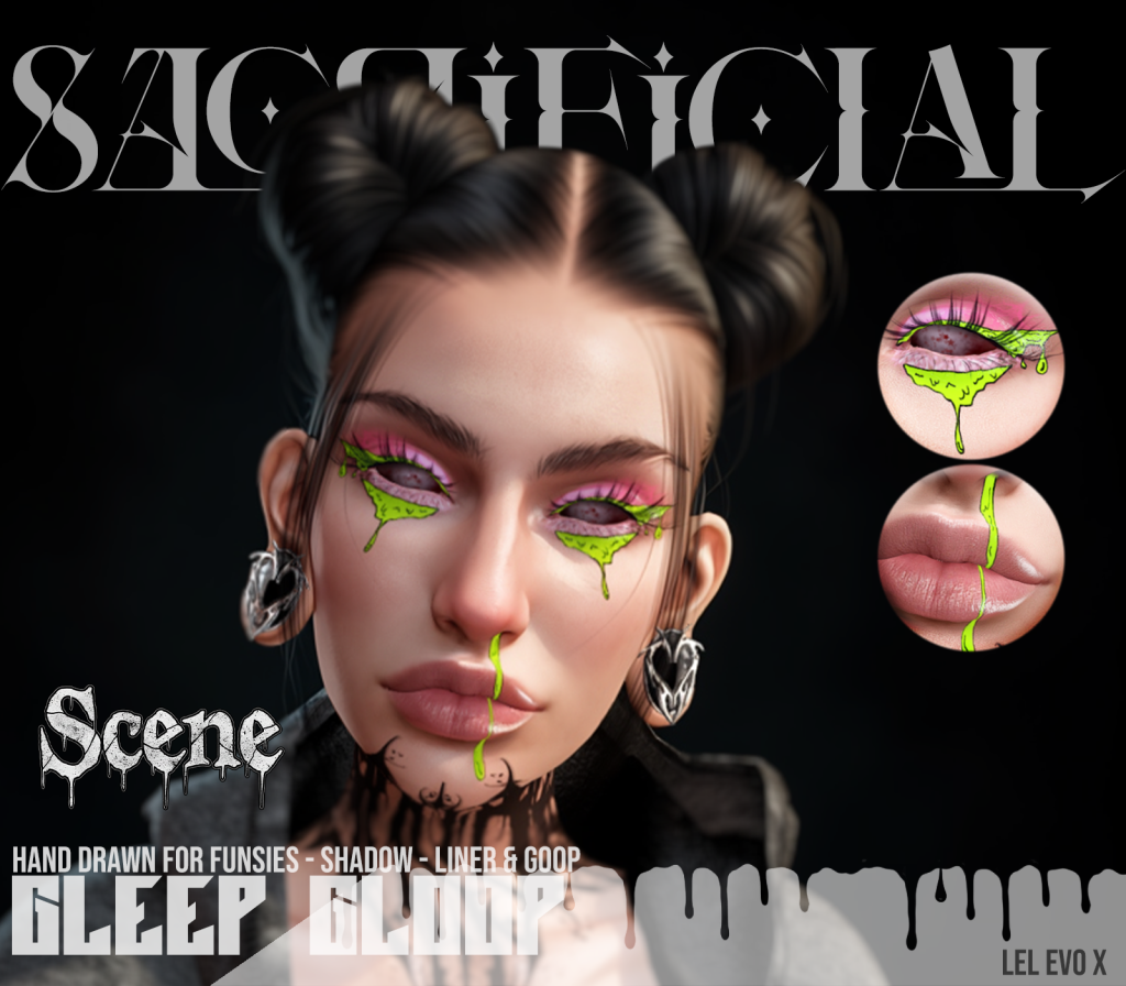 SACRIFICIAL