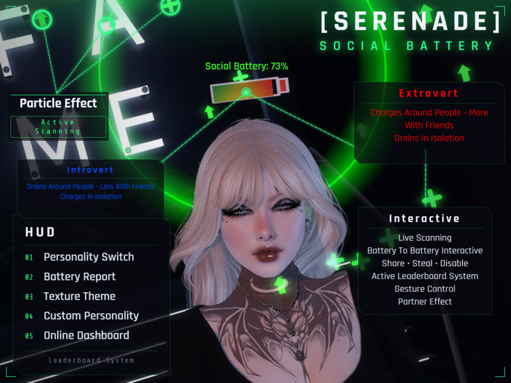 Serenade